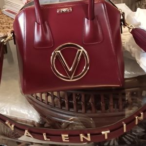 Valentino by mario handbag!!